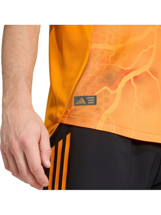 AS Roma 25/26 Men's Football Jersey