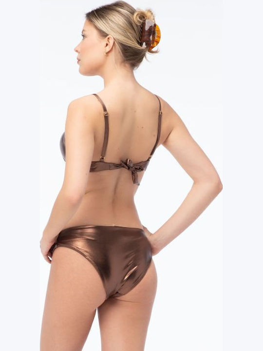 Slip Bikini Violet