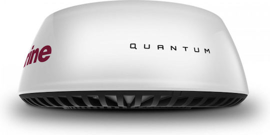 Quantum Q24c Radar 18" 10m Stromkabel