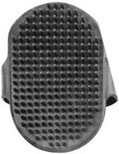 Large Dog Brush for Grooming Beige