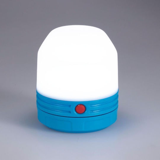 Redcliffs Redcliffs Campinglichter Blau Lampe