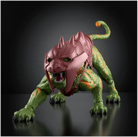 Mattel Masters of the Universe: Battle Cat Φιγούρα Δράσης 16.5εκ.