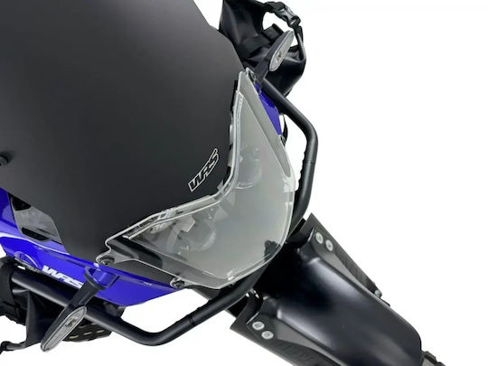 Motorrad Schutzkleidung Frontscheinwerfer Schutz Ya053t