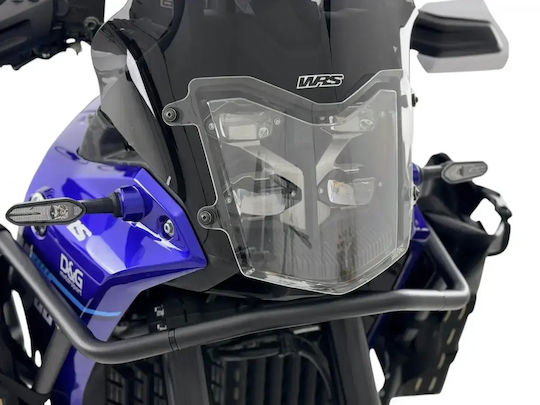Motorrad Schutzkleidung Frontscheinwerfer Schutz Ya053t