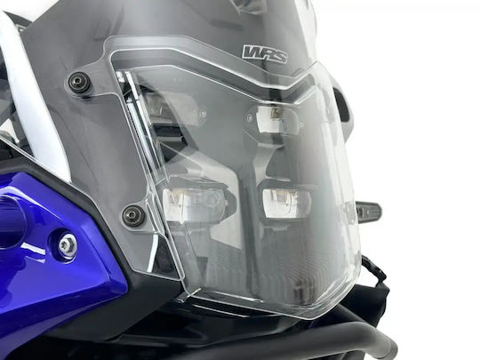 Motorrad Schutzkleidung Frontscheinwerfer Schutz Ya053t