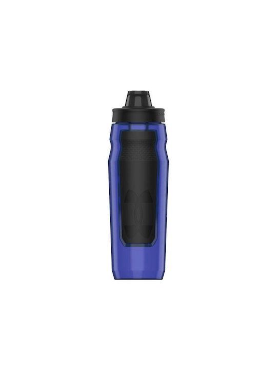 Under Armour Water Bottle 950ml Blue