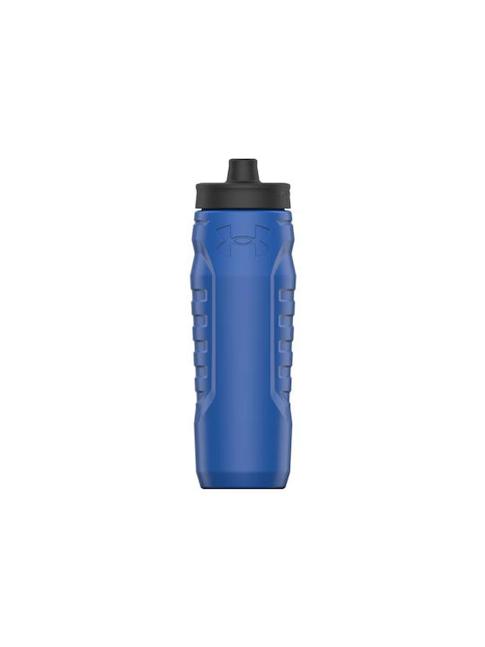 Under Armour Water Bottle 950ml Blue