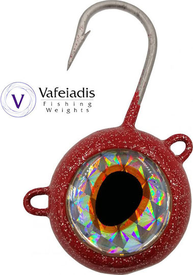 Vafeiadis Vafeiadis Jig Fishing 180g