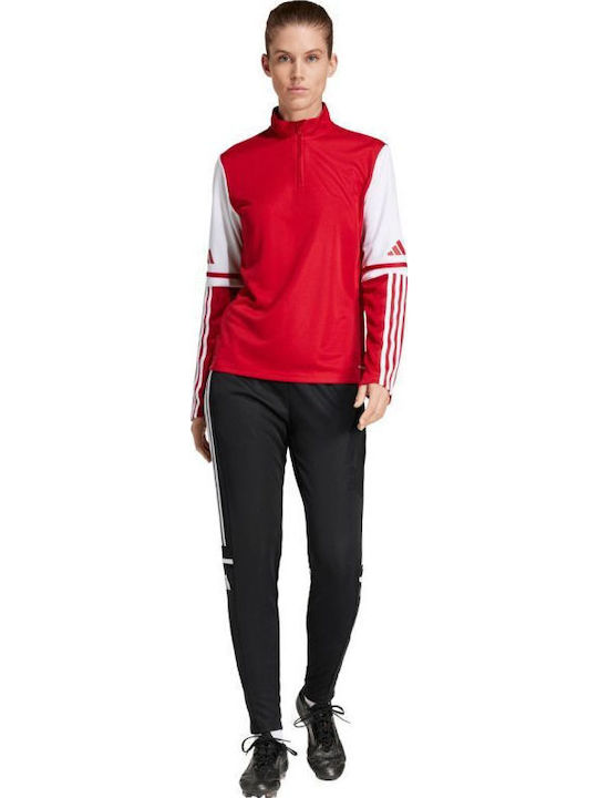 Damen Fußball Trikot Squadra 25