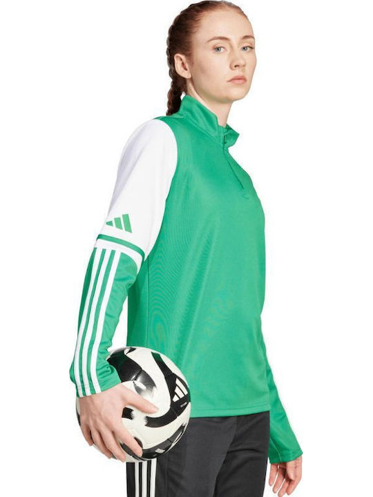 Damen Fußball Trikot Squadra 25