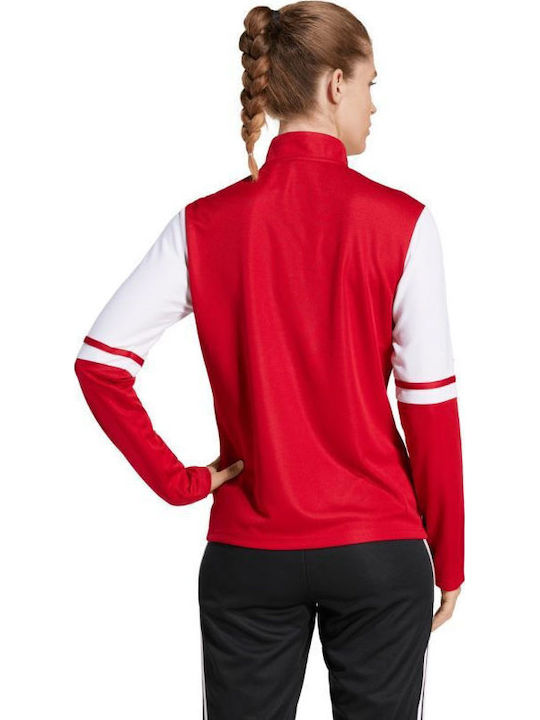 Damen Fußball Trikot Squadra 25