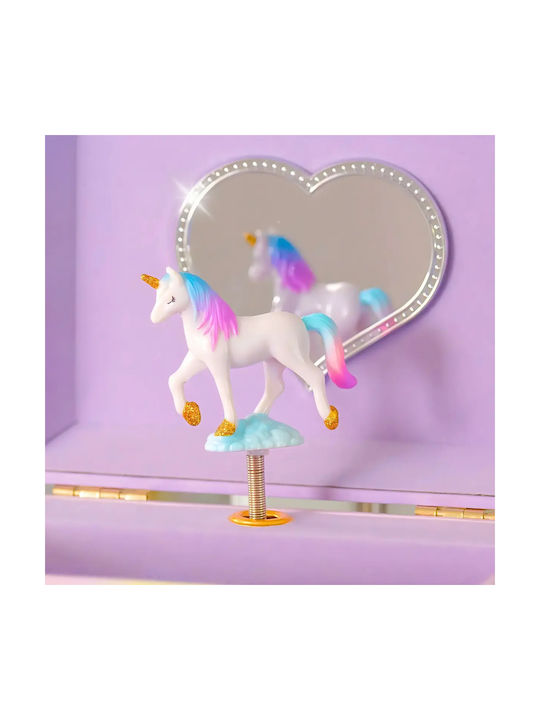 Unicorn Παιδική Μπιζουτιέρα