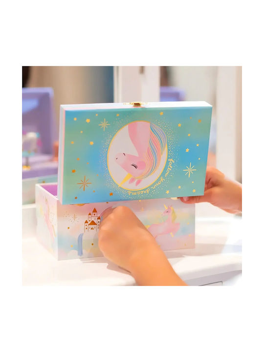 Unicorn Παιδική Μπιζουτιέρα