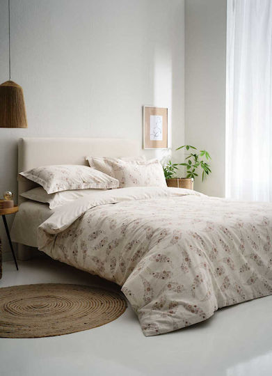 Vesta Home Υπέρδιπλο Karen-2 Vesta Home Υπέρδιπλο Karen-2