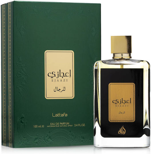 Lattafa Ejaazi Eau de Parfum 100ml