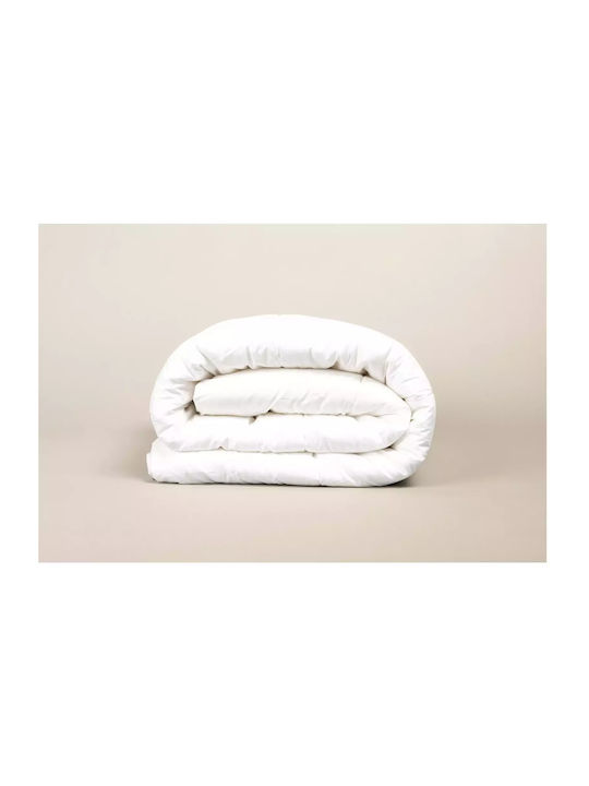 Family Enterprise Пухено Единично 160x220бр Cotton 200 г/м²Gsm