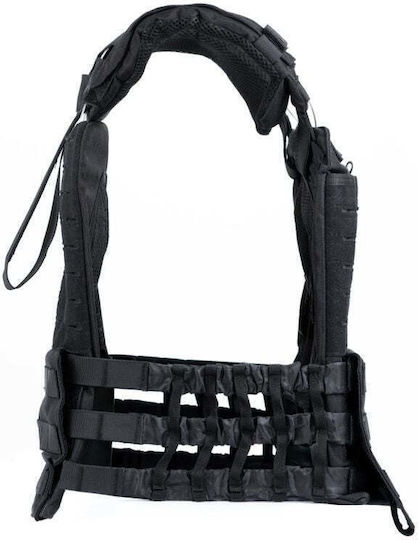 DBX Bushido Жилетка с Тегло 9.2kg