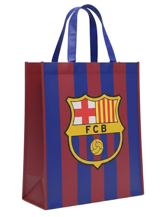F.C. Barcelona Geantă De Cumpărături F.C. Barcelona Geantă De Cumpărături
