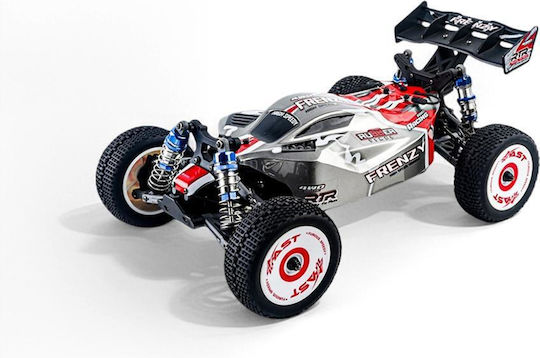 WLtoys Радиоуправляем Автомобил 4WD