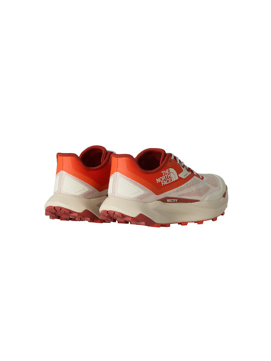 Vectiv Infinite 3 Ανδρικά Αθλητικά Παπούτσια Trail Running Calacatta