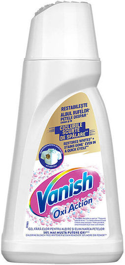 Vanish Fleckenentferner Für Stoffe 1lt
