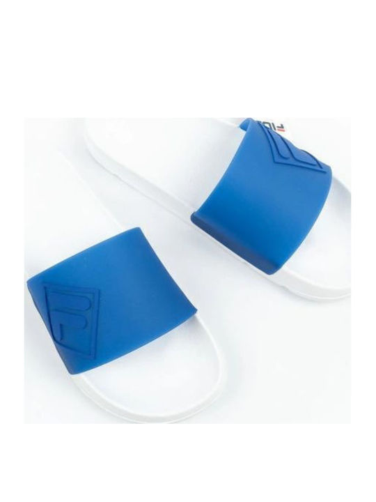 Morro Men's Slides Blue