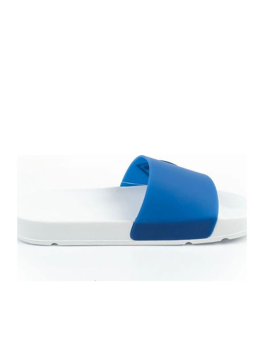 Morro Men's Slides Blue