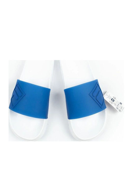 Morro Men's Slides Blue