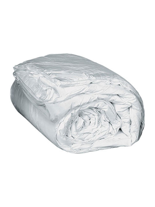 Kentia Duvet King Size Down 260x240cm Golden Down White 950 GSMGsm 10.5 togs Togs