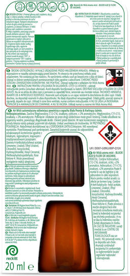 Airwick Aromatisches Jasminöl 20ml