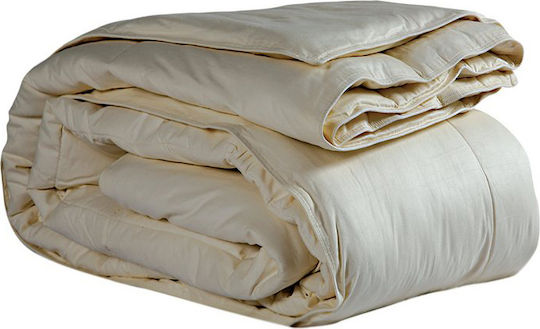 Nef-Nef Homeware Super-dublu 220x240cm Wool Plapumi