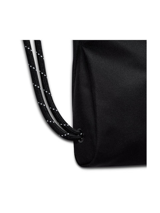 Nike Heritage 2.0 Men's Gym Back Bag Black