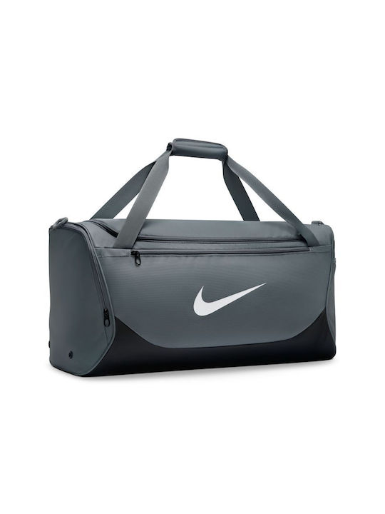 Nike Brasilia Ανδρική Τσάντα Ώμου για Γυμναστήριο Nike Brasilia Ανδρική Τσάντα Ώμου για Γυμναστήριο