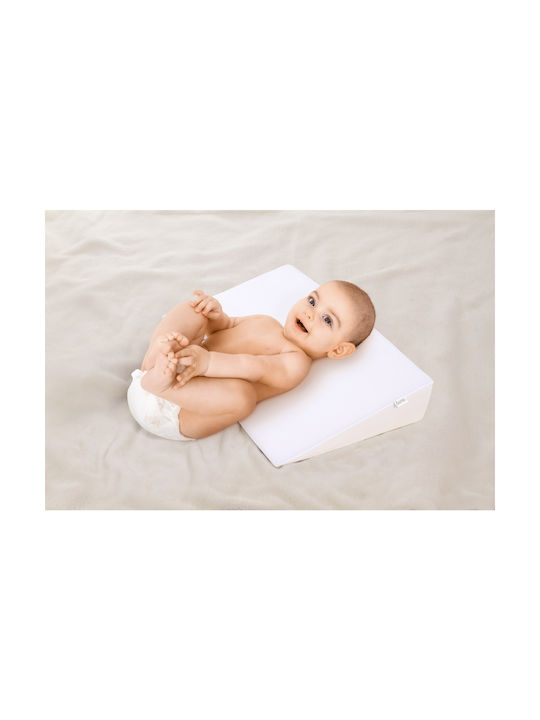 Orthia Baby Reflux Pillow White 35x53cm