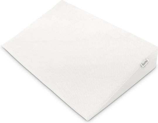 Orthia Baby- und Kinderkissen Reflux Weiß 35x53cm