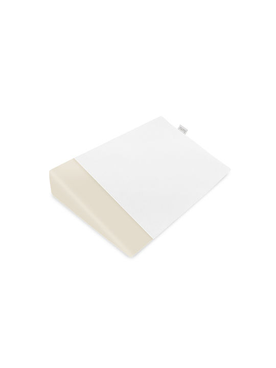 Orthia Baby Reflux Pillow White 35x53cm