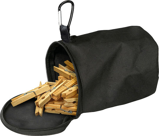 Lampa Θήκη Μεταφοράς / Οργάνωσης Camping Μαύρο 3lt