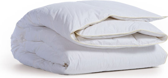 Nef-Nef Homeware Куин сайз 240x220бр Бял