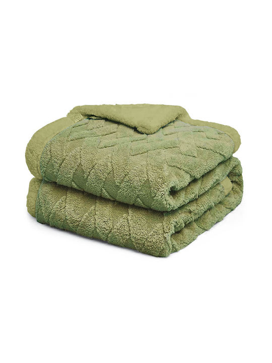 Borea Bettbezug Einzelbett 160x240cm Callista Ladi