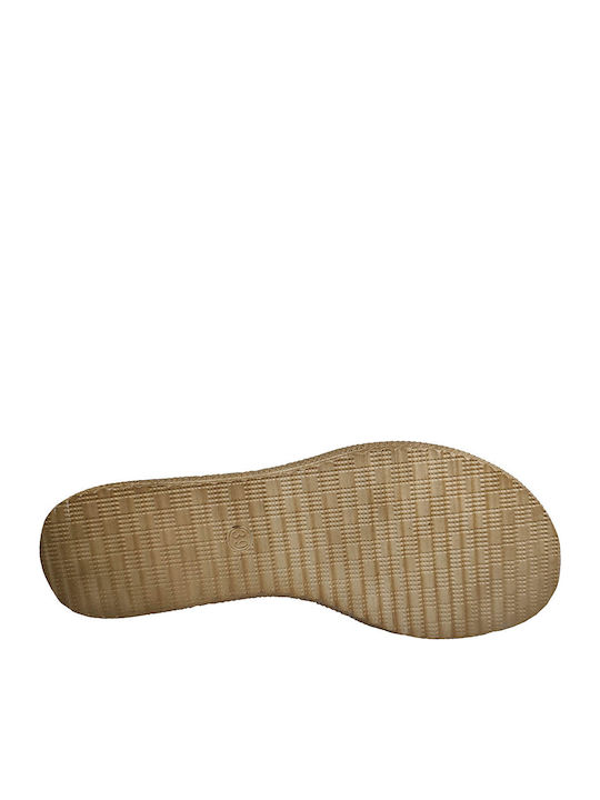 Anatomic Summer Women's Platforms Green