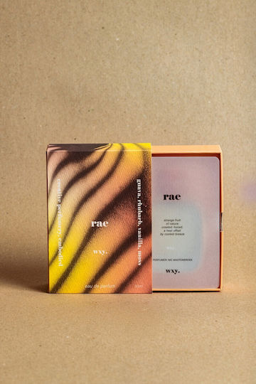 wxy. Rae Eau de Parfum 50ml