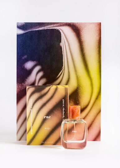 wxy. Rae Eau de Parfum 50ml