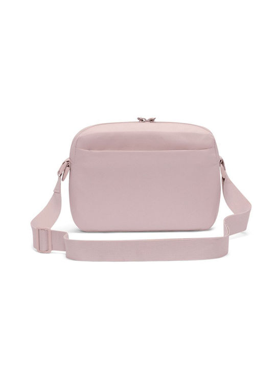 Nike Heritage 2.0 Men's Pink Waist Bag
