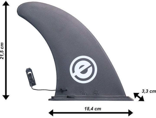 Enero Sup Fin Black