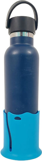 Cup Holder Rubber Ideal Kayak Sup Blue