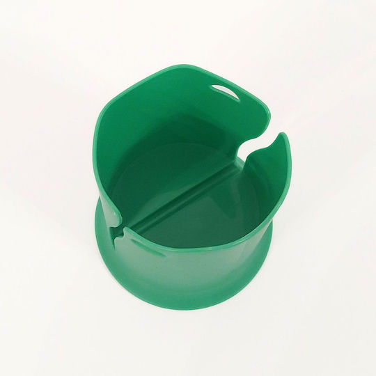 Purtător De Pahar Elastic Ideal Pentru Caiac Sup Verde