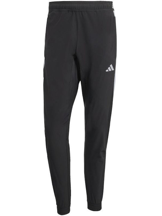 Sweatpants Black