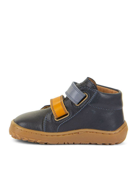Kinderstiefel Schwarz