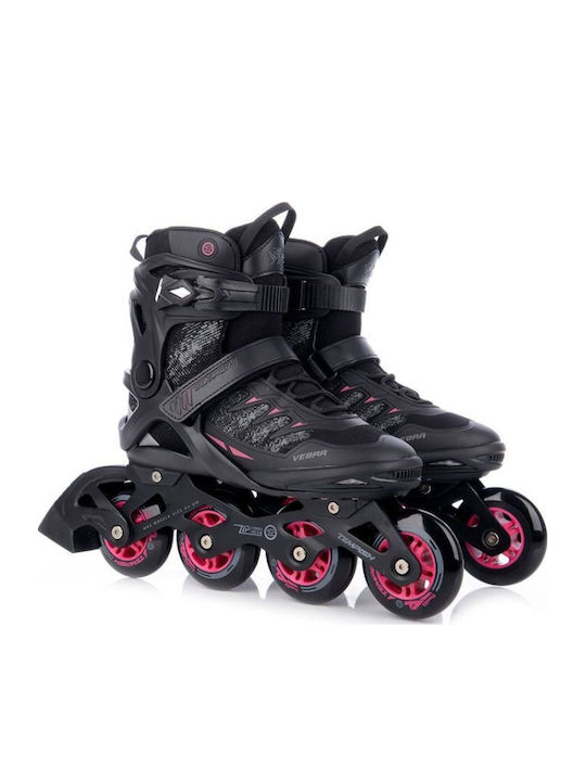 Tempish 84 Lady Inline Rollers Γκρι Ενηλίκων Tempish 84 Lady Inline Rollers Γκρι Ενηλίκων