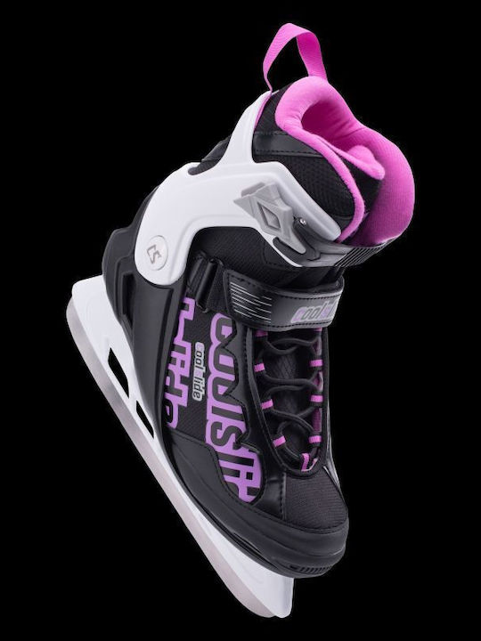 Coolslide Lady Inline Rollers Γκρι Ενηλίκων Coolslide Lady Inline Rollers Γκρι Ενηλίκων
